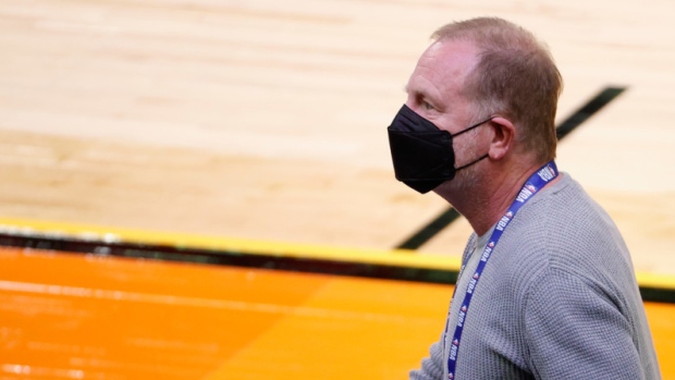 Robert Sarver