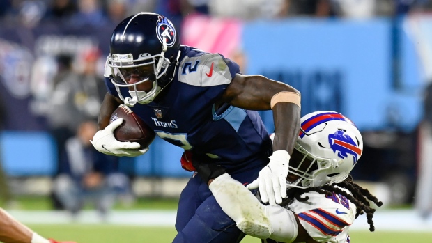 Giants-Eagles injury news: WR Kadarius Toney, TE Kyle Rudolph 'doubtful'  for Sunday - Big Blue View