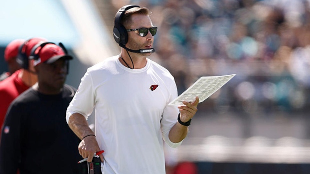 Kliff Kingsbury clears COVID-19 protocols ahead of Cardinals