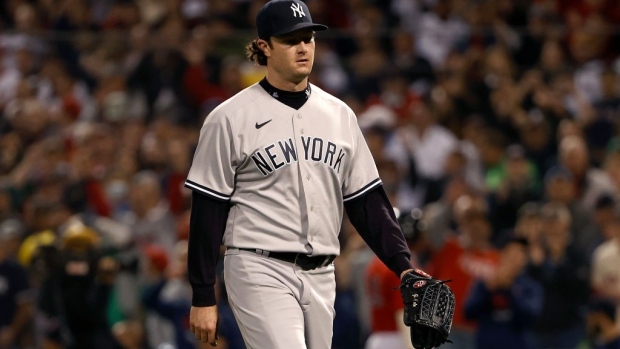 What Is Pine Tar? Sticky Stuff in Spotlight After Yankee Ejected