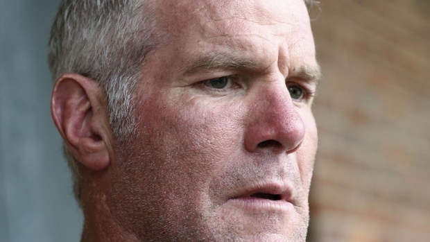 Brett Favre-Backed Concussion Drug Companies Allegedly Overstated  Effectiveness, Used Money Intended for Welfare