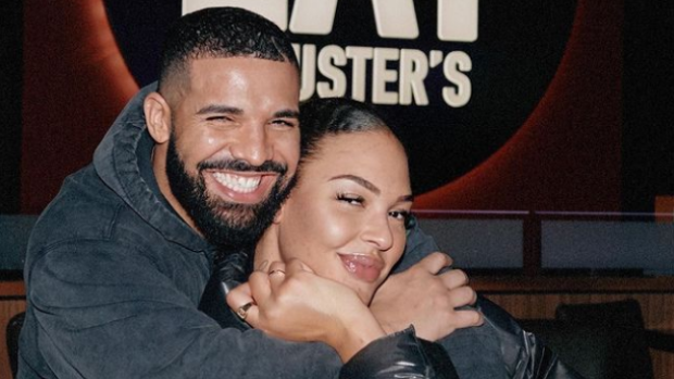 Drake, Liz Cambage