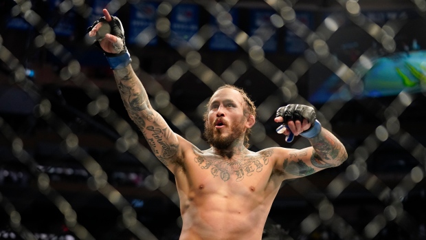 UFC: Vera vs Sandhagen Crackstream Alt: Where to watch Marlon Vera vs Cory  Sandhagen live? UFC