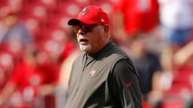 Bruce Arians has 'total' confidence in Jaelon Darden as return man