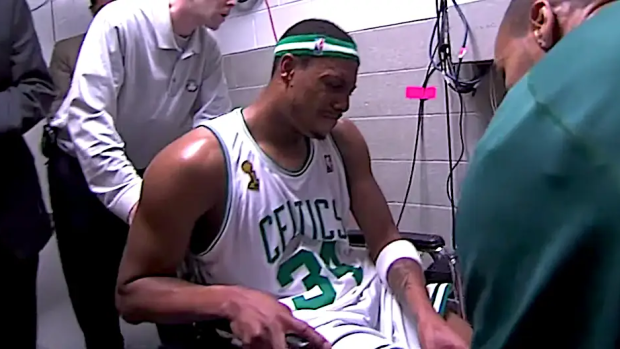 Paul Pierce