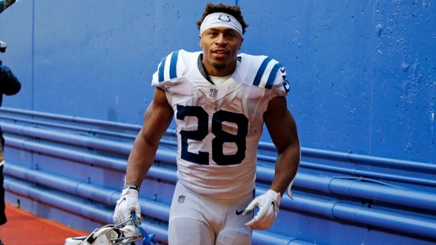 Taywan Taylor Stats, News and Video - WR