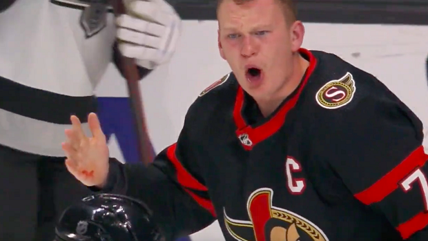 Brady Tkachuk Annoying People, Funny Clips, and Fights 