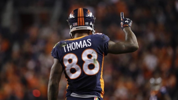 Demaryius Thomas