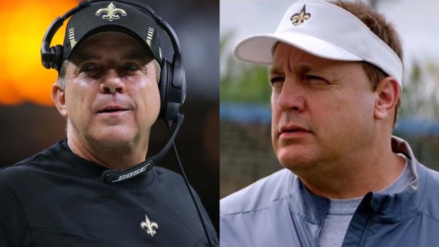 Kevin James is portraying Sean Payton in an upcoming biopic and sports fans  had a LOT to say - Article - Bardown