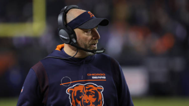 Matt Nagy