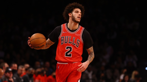 Lonzo Ball Gives Chicago Bulls Fans Hope For A Return 