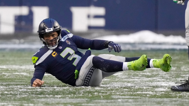 Seahawks rookies set to make NFL debuts in shadow of Russell Wilson's  return