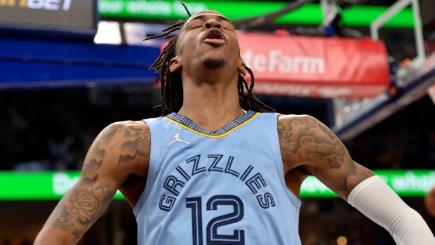 Memphis Grizzlies announce 'New Year, New Jerseys' fan promotion and jersey  swap for kids