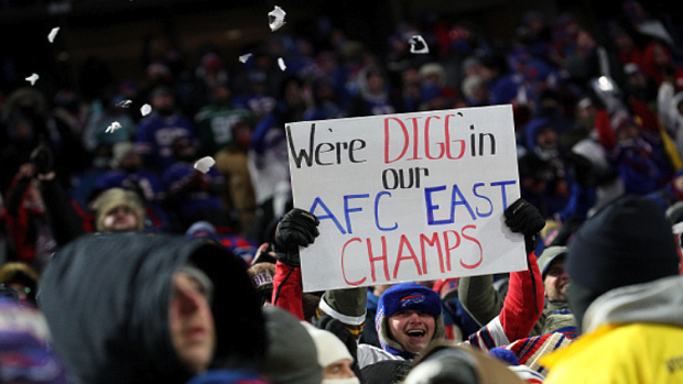 Tickets for Patriots vs. Bills playoff game are preposterously cheap - Pats  Pulpit