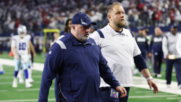 An Incredible Level!' Coach Mike McCarthy's Dallas Cowboys Pummel New York  Jets, 30-10, Move To 2-0 - FanNation Dallas Cowboys News, Analysis and More