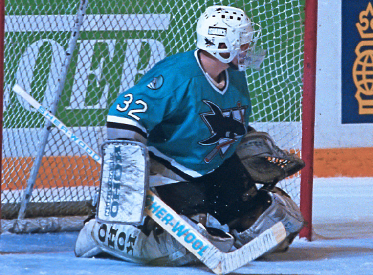 LA Kings release '90s Era Heritage Jersey from Gretzky Era - Article -  Bardown