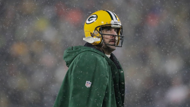 Packers prepared to spend close to salary cap in 2022 to retain