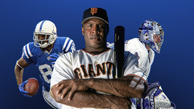 Should Barry Bonds be in the MLB Hall of Fame? - Sports Illustrated