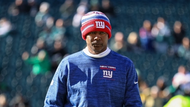 Sources: Las Vegas Raiders to hire New York Giants' Patrick Graham as  defensive coordinator - ABC7 New York