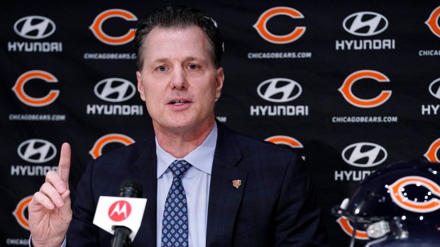 Randy Gregory Trade? Chicago Bears Rumors: Matt Eberflus HINTS At Contract  Extensions + Free Agents 