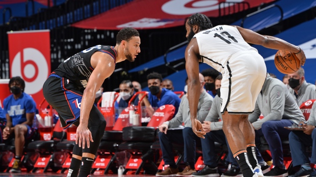 Nets' Ben Simmons is reportedly '100% healthy,' agent says he'll