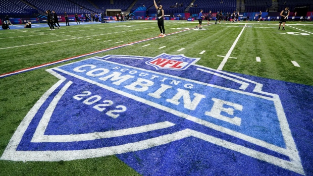 Indianapolis retains NFL Scouting Combine in 2023, 2024