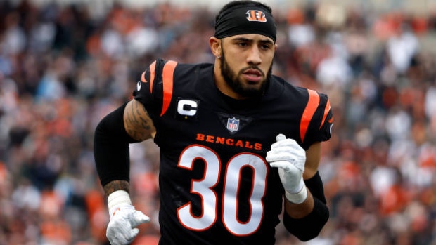 Agents track California pot to home of Cincinnati Bengal player