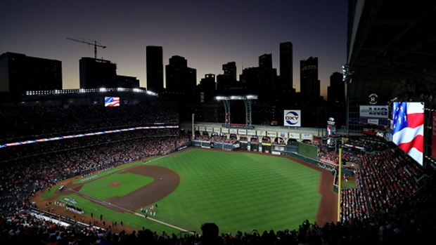 Minute Maid Park