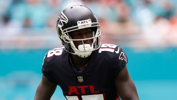 Calvin Ridley's Reinstatement Highlights NFL's Gambling Relationship –