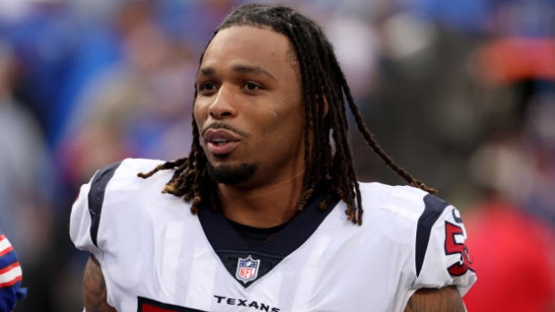 Houston Texans Ex Christian Kirksey Receives Praise Upon