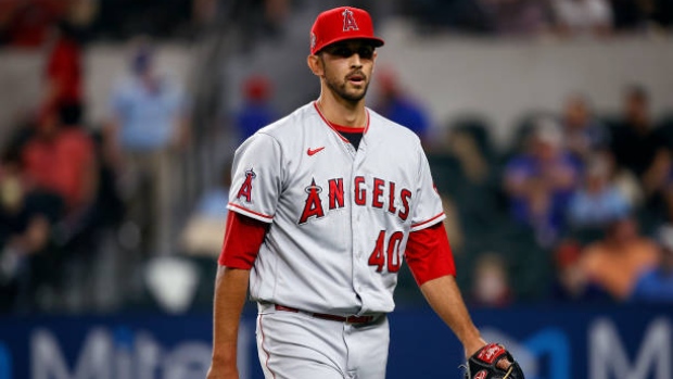 Report: Washington Nationals Reach One-year Deal With Steve Cishek - Tsn.ca