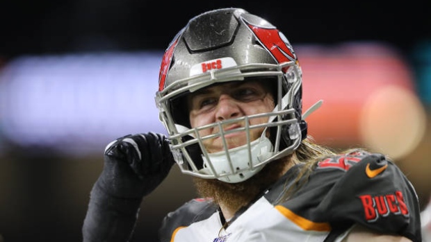 Cincinnati Bengals Plan to Sign Guard Alex Cappa to Four-Year, $40 Million  Contract - Sports Illustrated Cincinnati Bengals News, Analysis and More