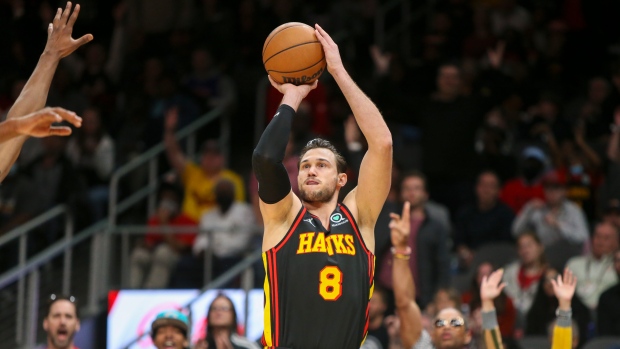 Danilo Gallinari