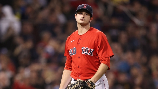 Might Garrett Whitlock be Boston Red Sox's closer in 2022? Will