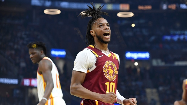 Looking back at the 2019 NBA Draft that landed Darius Garland on the Cavs