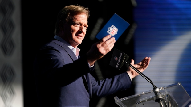 NFL Calls Jon Gruden's Lawsuit Over Leaked Emails 'Baseless' in Motion to  Dismiss - WSJ