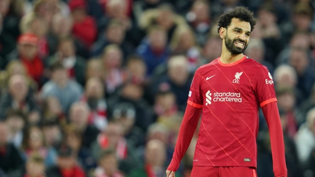 Amid Transfer Rumours, Mohamed Salah Says He Will Always Give Liverpool 100  Per Cent To Last Minute