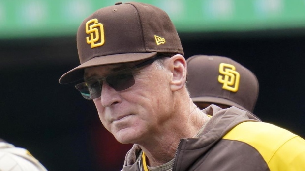 Padres fans slam manager Bob Melvin after latest defeat vs Giants