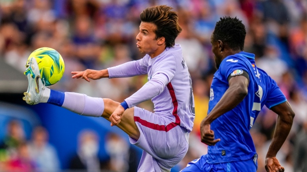 LA Galaxy can offer ex-Barcelona prospect Riqui Puig a reset after