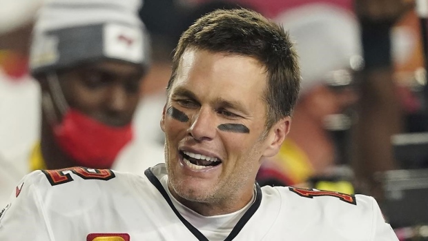 NFL scores: Tom Brady leads comeback to lift Tampa Bay Buccaneers past New  Orleans Saints