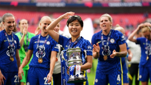 What comes next for Chelsea women's team under new ownership? - TSN.ca