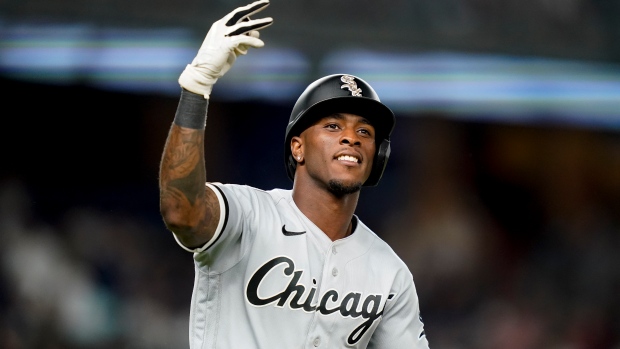How Josh Harrison helped Tim Anderson change the game long before joining White  Sox - CHGO