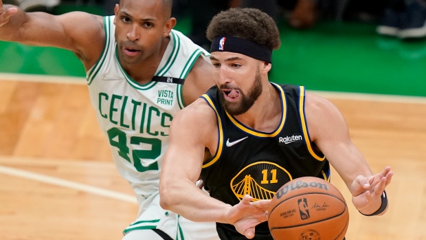 2022 NBA Finals: Bracket, games today, schedule, scores as Warriors oust  Celtics in Game 6 for championship 