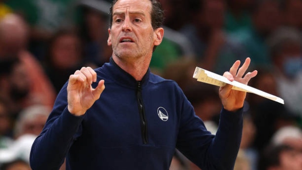 Kenny Atkinson