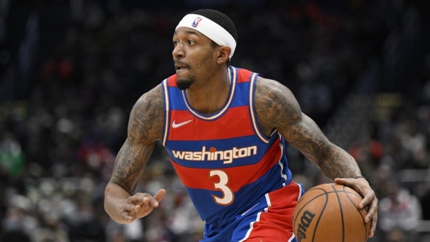 ESPN Sources: The Washington Wizards are finalizing a deal to send