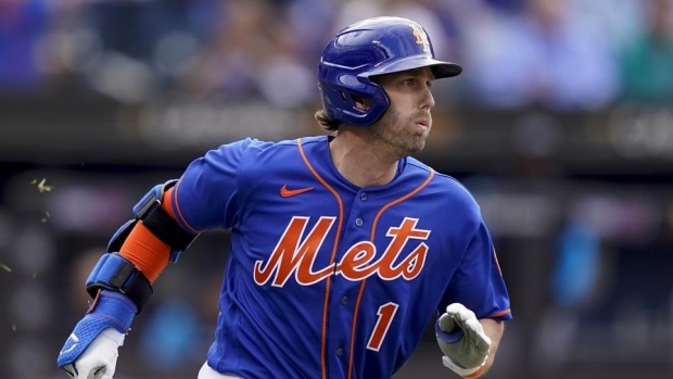 Jeff McNeil