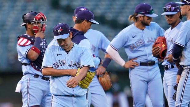 Yusei Kikuchi flirts with a no-hitter in Mariners' 1-0 win over