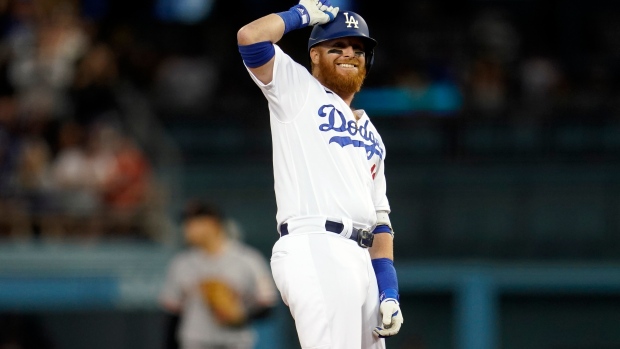 Justin Turner