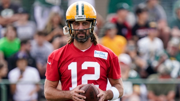 Packers QB Jordan Love Can Do What Aaron Rodgers Never Achieved vs. 49ers