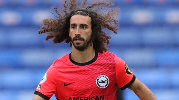 Marc Cucurella